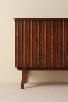 Göran Malmvall sideboard, Sweden, 1960s