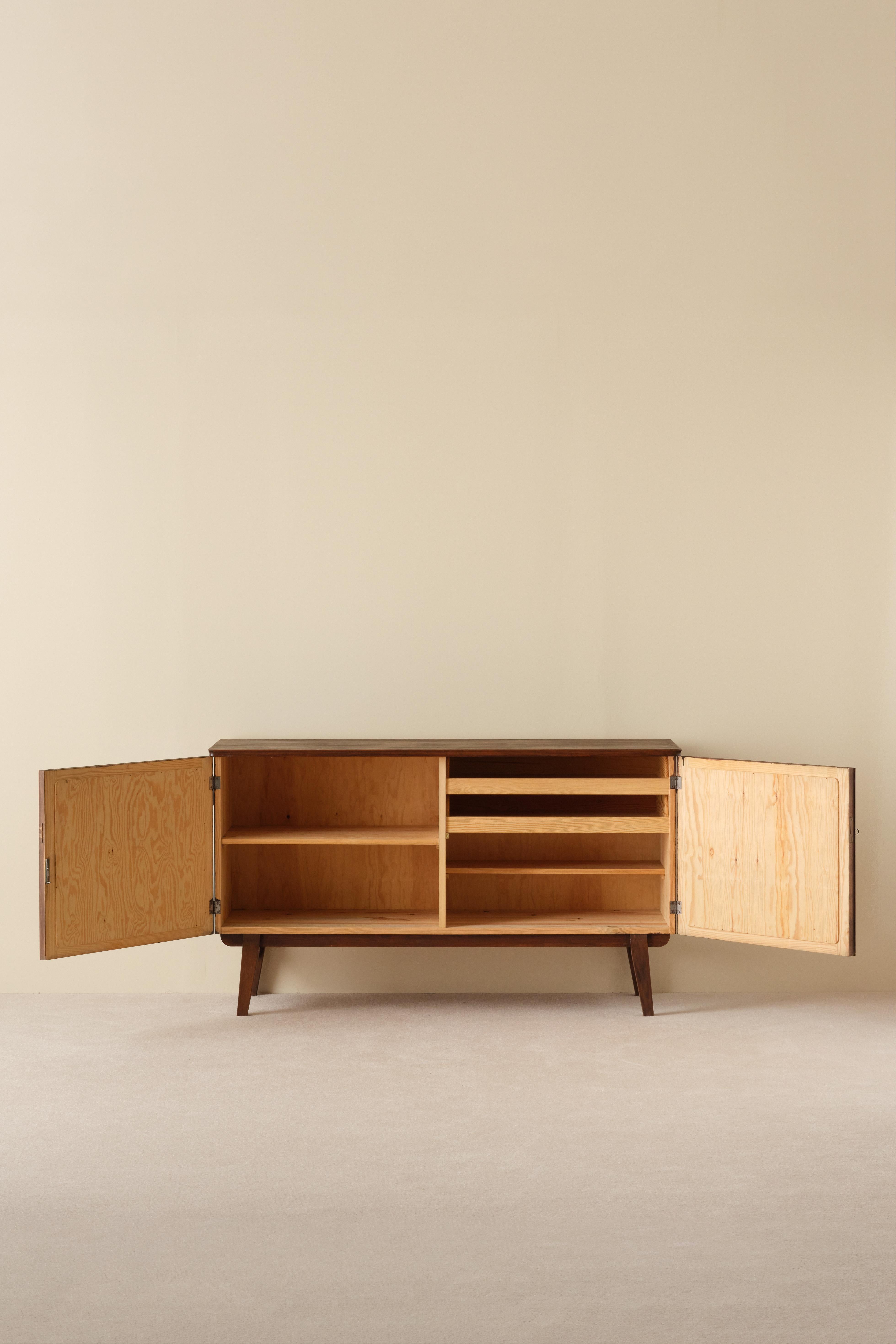 Credenza Göran Malmvall, Svezia, anni '60 In condizioni buone in vendita a Stockholm, SE