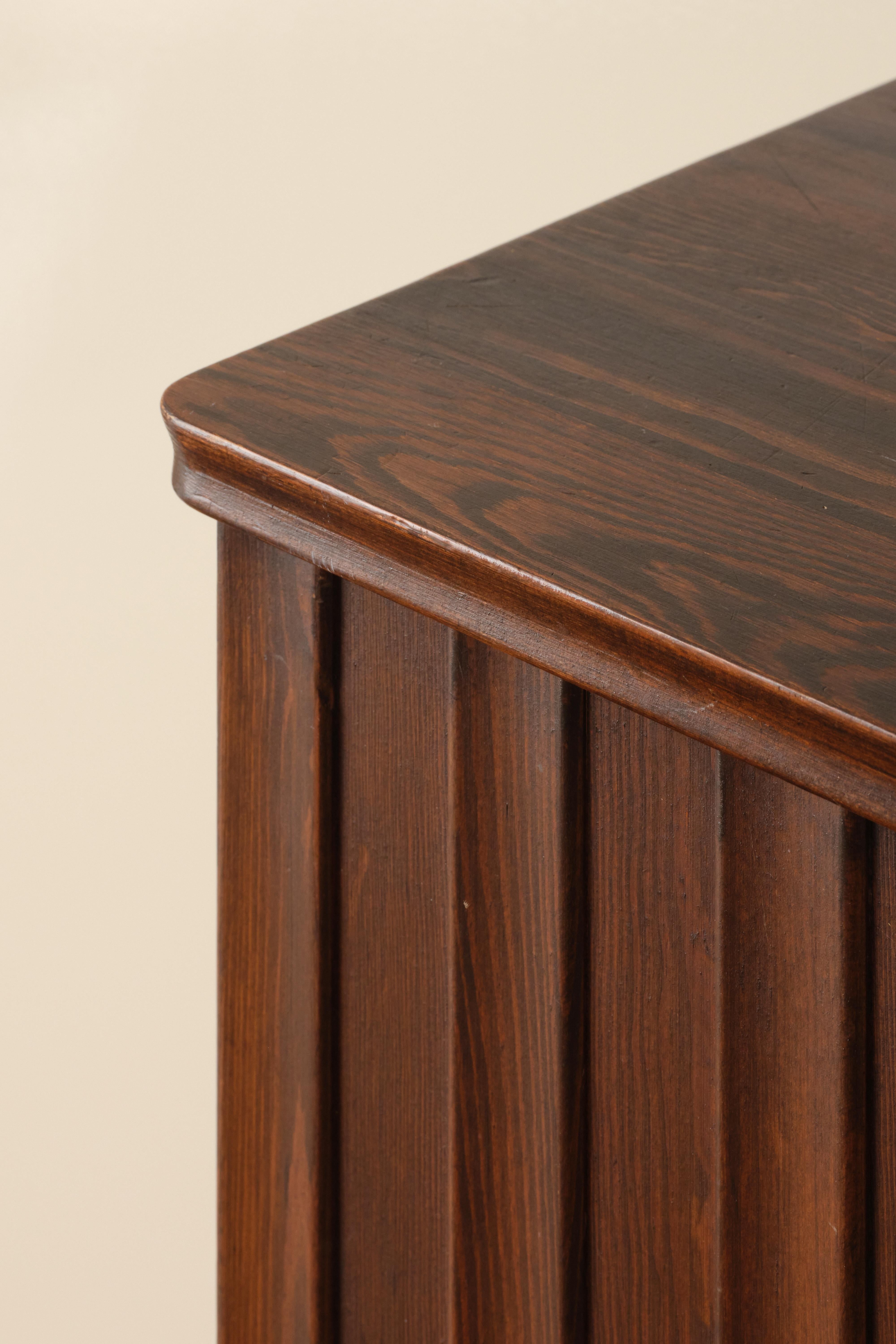 Pino Credenza Göran Malmvall, Svezia, anni '60 in vendita