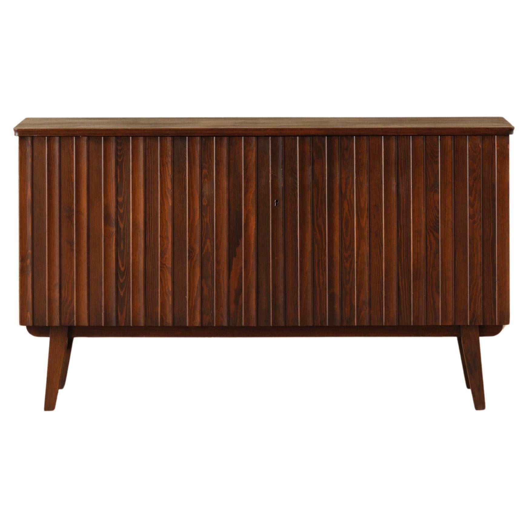 Göran Malmvall sideboard, Sweden, 1960s