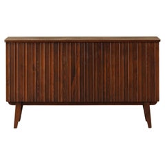 Credenza Göran Malmvall, Svezia, anni '60