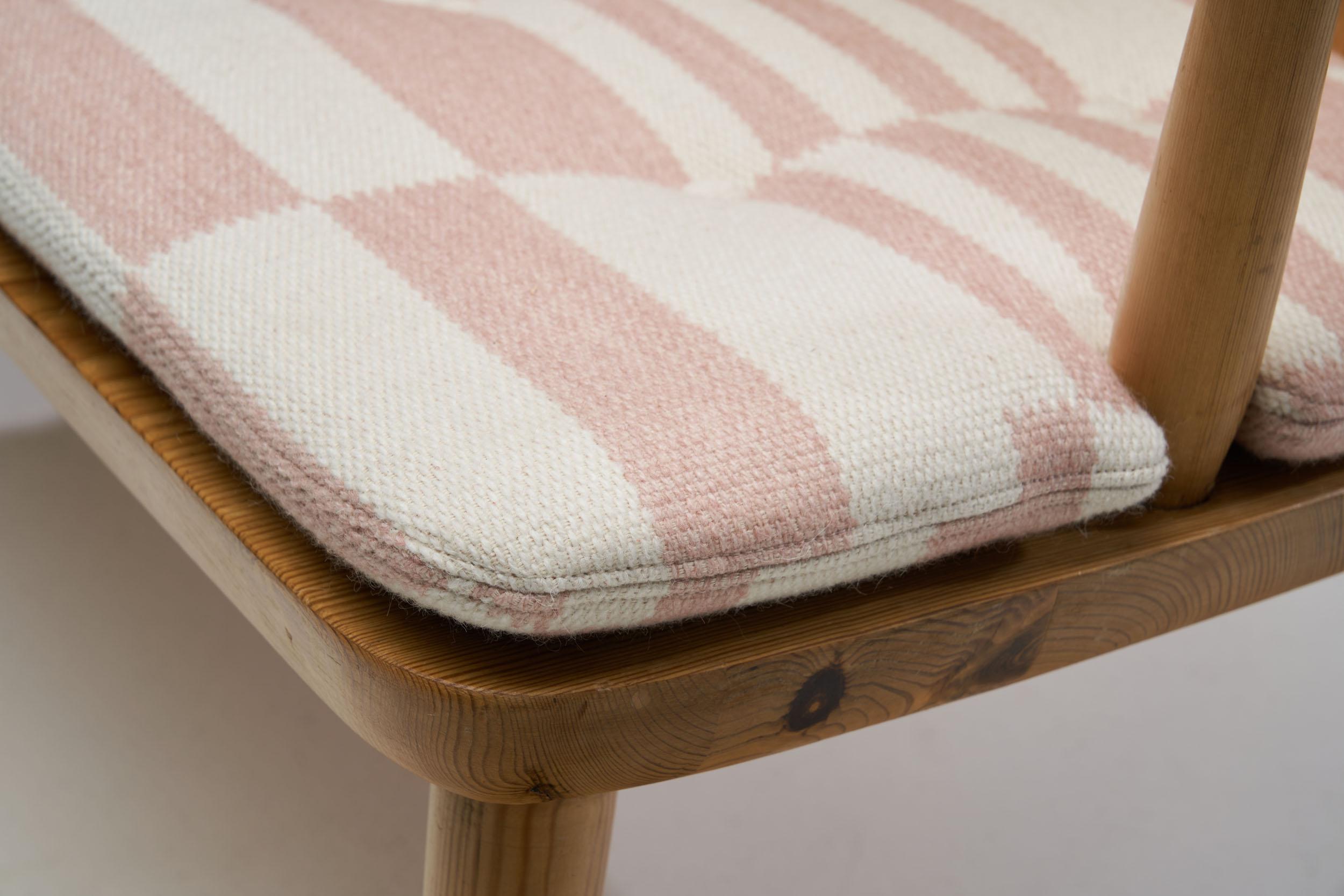Banc Göran Malmvall pour Karl Andersson & Söner, Suède années 1960 en vente 4
