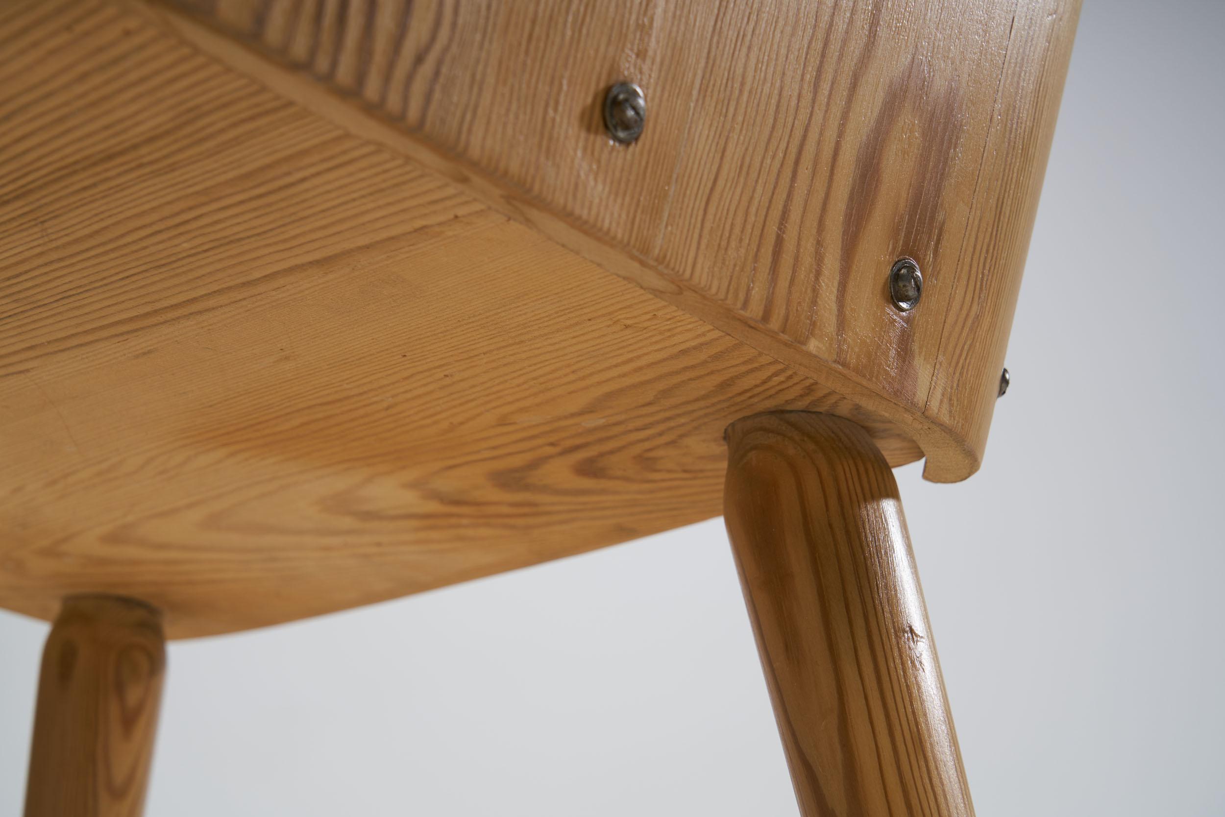 Banc Göran Malmvall pour Karl Andersson & Söner, Suède années 1960 en vente 9