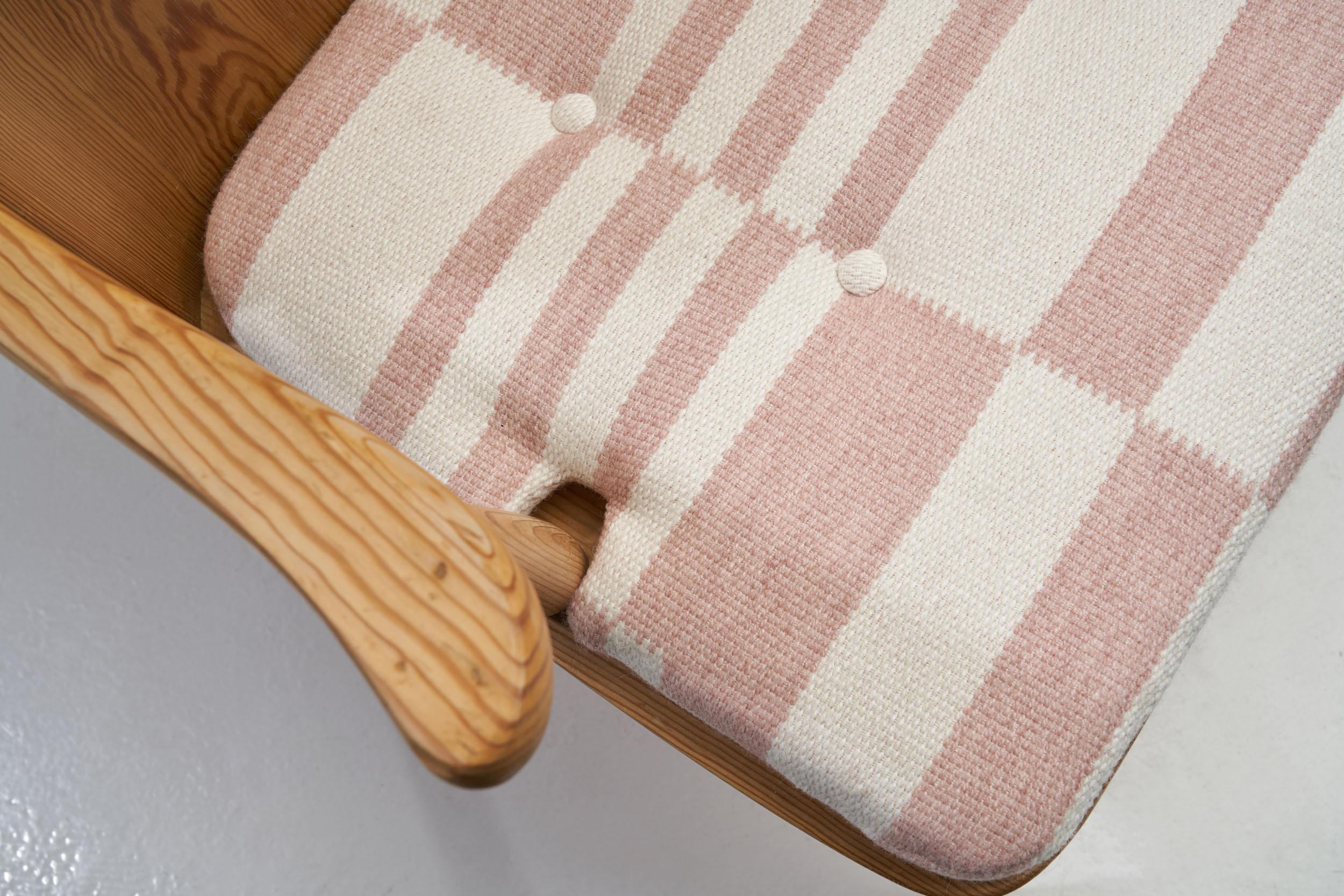 Banc Göran Malmvall pour Karl Andersson & Söner, Suède années 1960 en vente 1