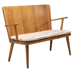 Göran Malmvall Bench for Karl Andersson & Söner, Sweden 1960s