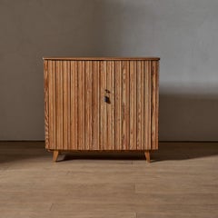Göran Malmvall Svensk Fur Cabinet