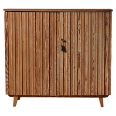 Göran Malmvall Svensk Fur Cabinet