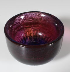 Göran Warff Vase