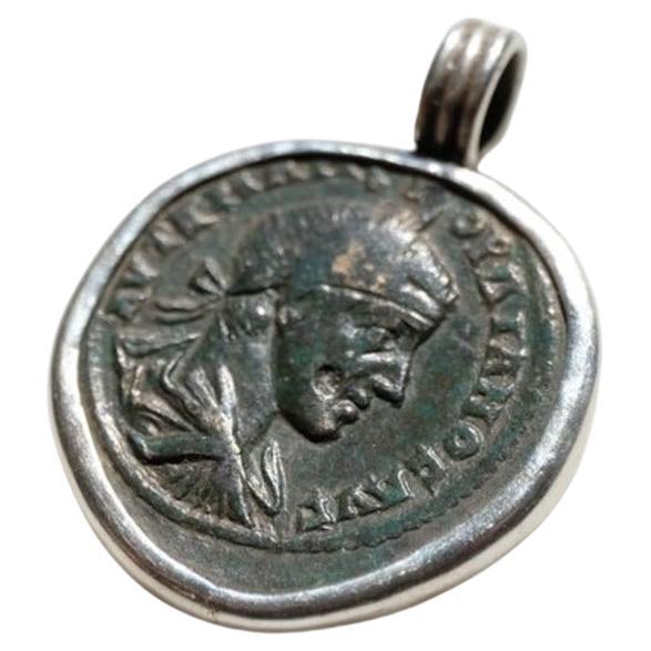 Gordian - Patina verde scuro