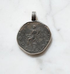 Sesterzio di Gordiano III - ottima patina