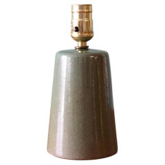 Gordon et Jane Martz, lampe M279 « Petite Seafoam Green » pour Marshall Studios, 6,25 pouces