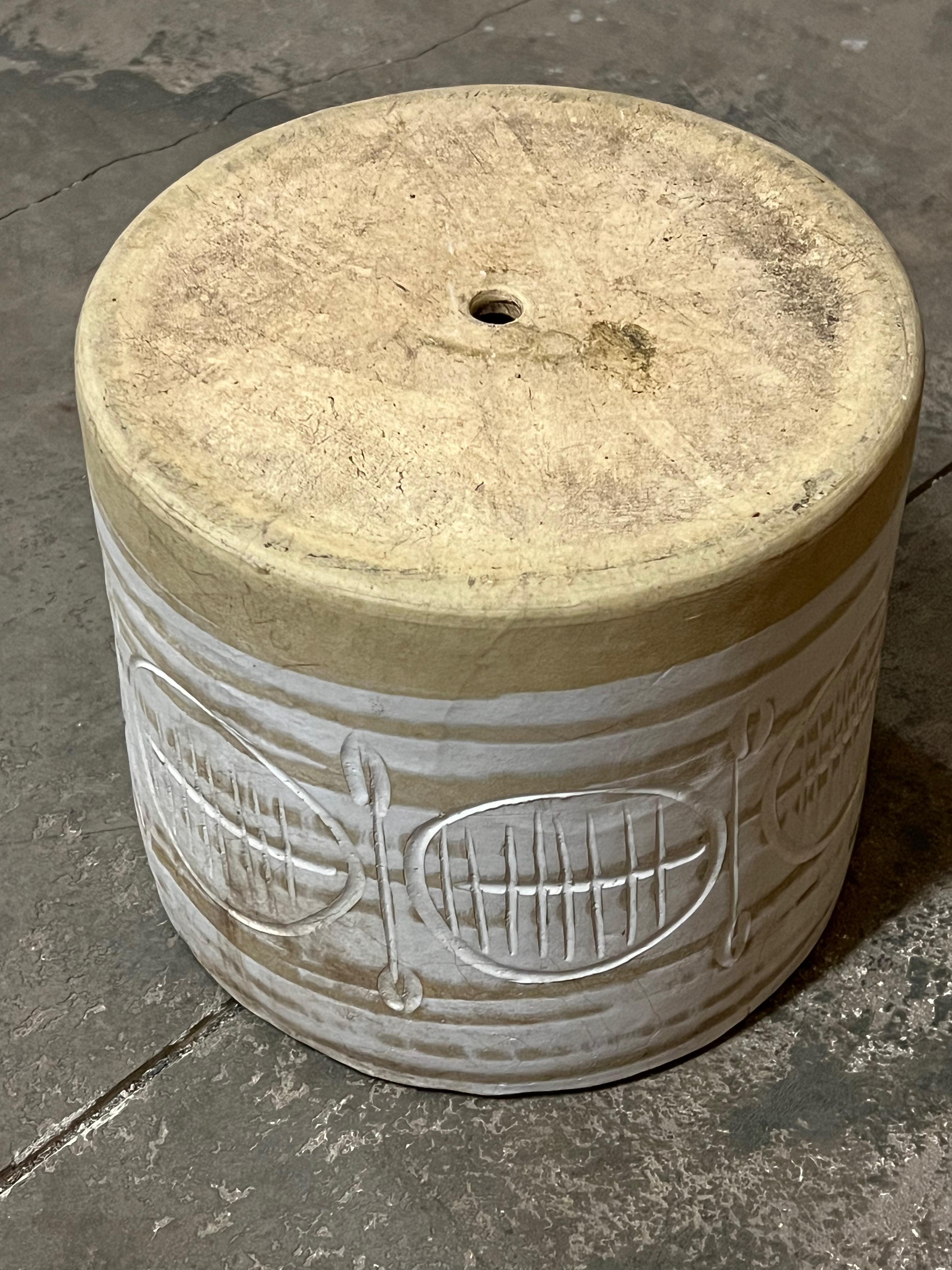 Gordon and Jane Martz Mid Century Planter In Good Condition For Sale In Santa Barbara, CA