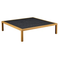 Tables basses