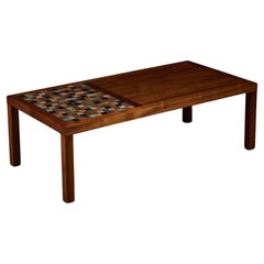 Coffee and Cocktail Tables