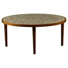 Coffee and Cocktail Tables