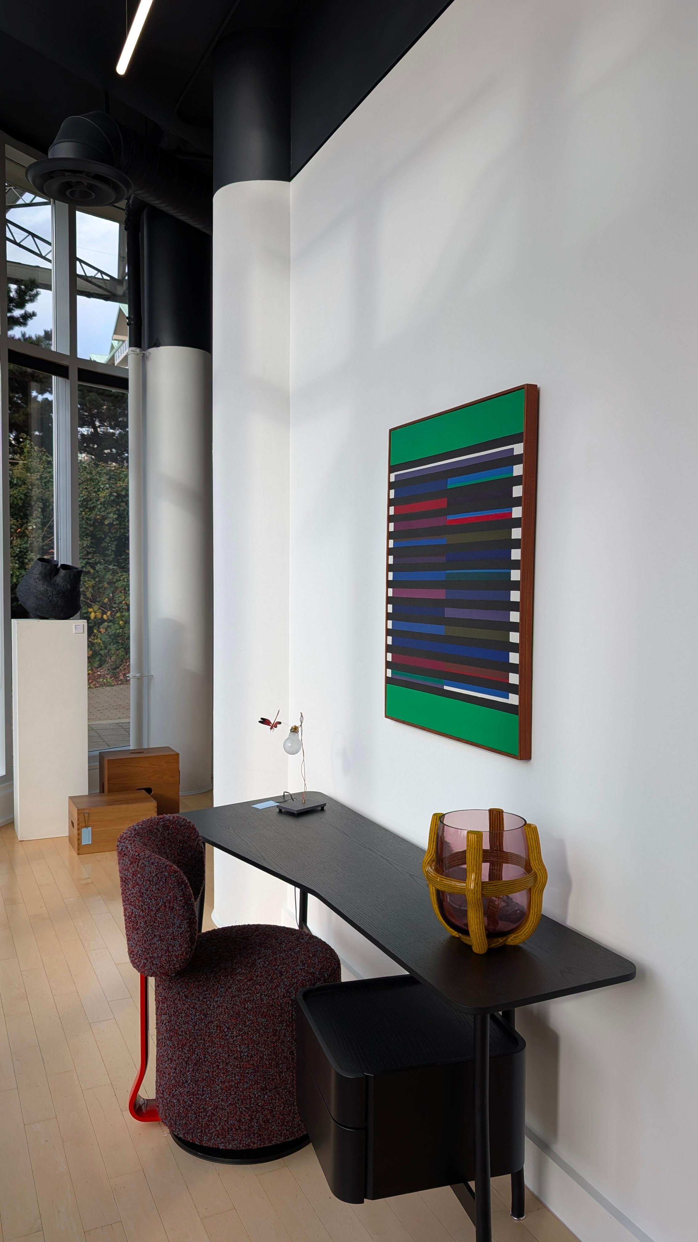 Speciale Greene & Greene - Painting di Gordon Appelbe Smith