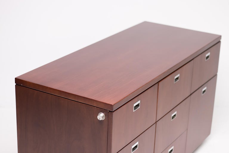 Gordon Bunshaft Architect Chest Of Drawers For Sale At 1stdibs