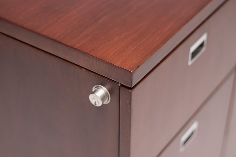 Gordon Bunshaft Architect Chest Of Drawers For Sale At 1stdibs