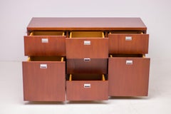 Gordon Bunshaft Chest of Drawers