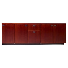 Gordon Bunshaft Credenza