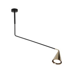 Gordon Ceiling Lamp by Corrado Dotti