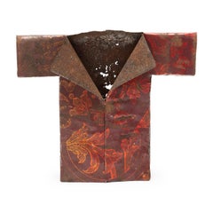 Steel Figurative Sculptures