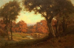 Early California Pastoral