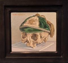 Der Oberschiedsrichter