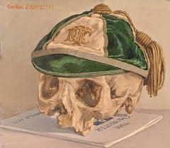 Der Oberschiedsrichter