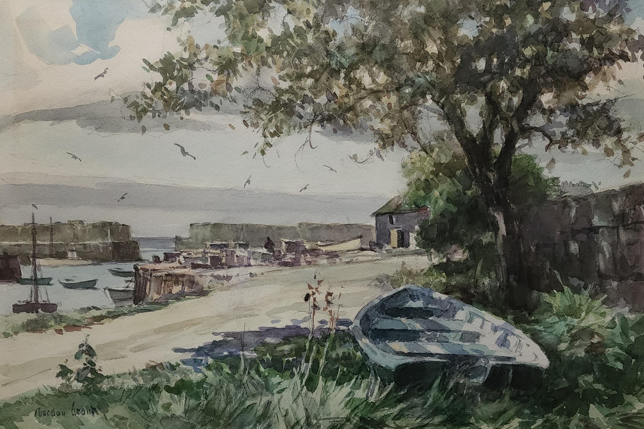 Bord de mer