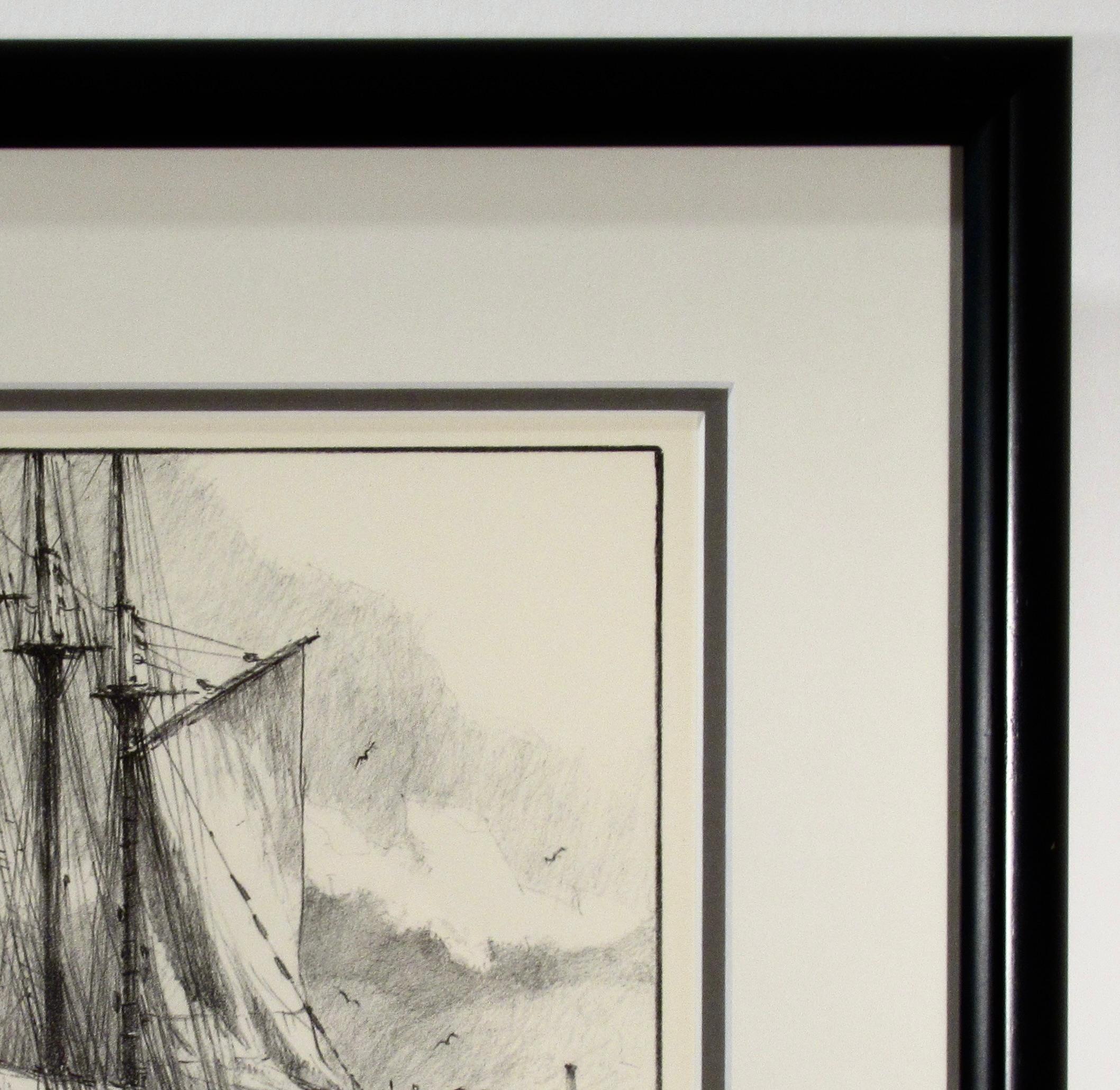 Dockside For Sale 2