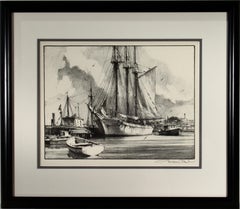 American Realist Prints and Multiples