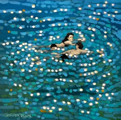 Chit Chat Swim – Study I