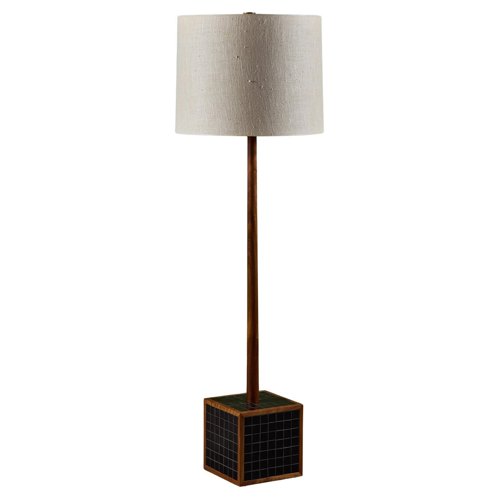 Inlay Floor Lamps