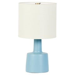 Gordon & Jane Martz Ceramic Table Lamp for Marshall Studios