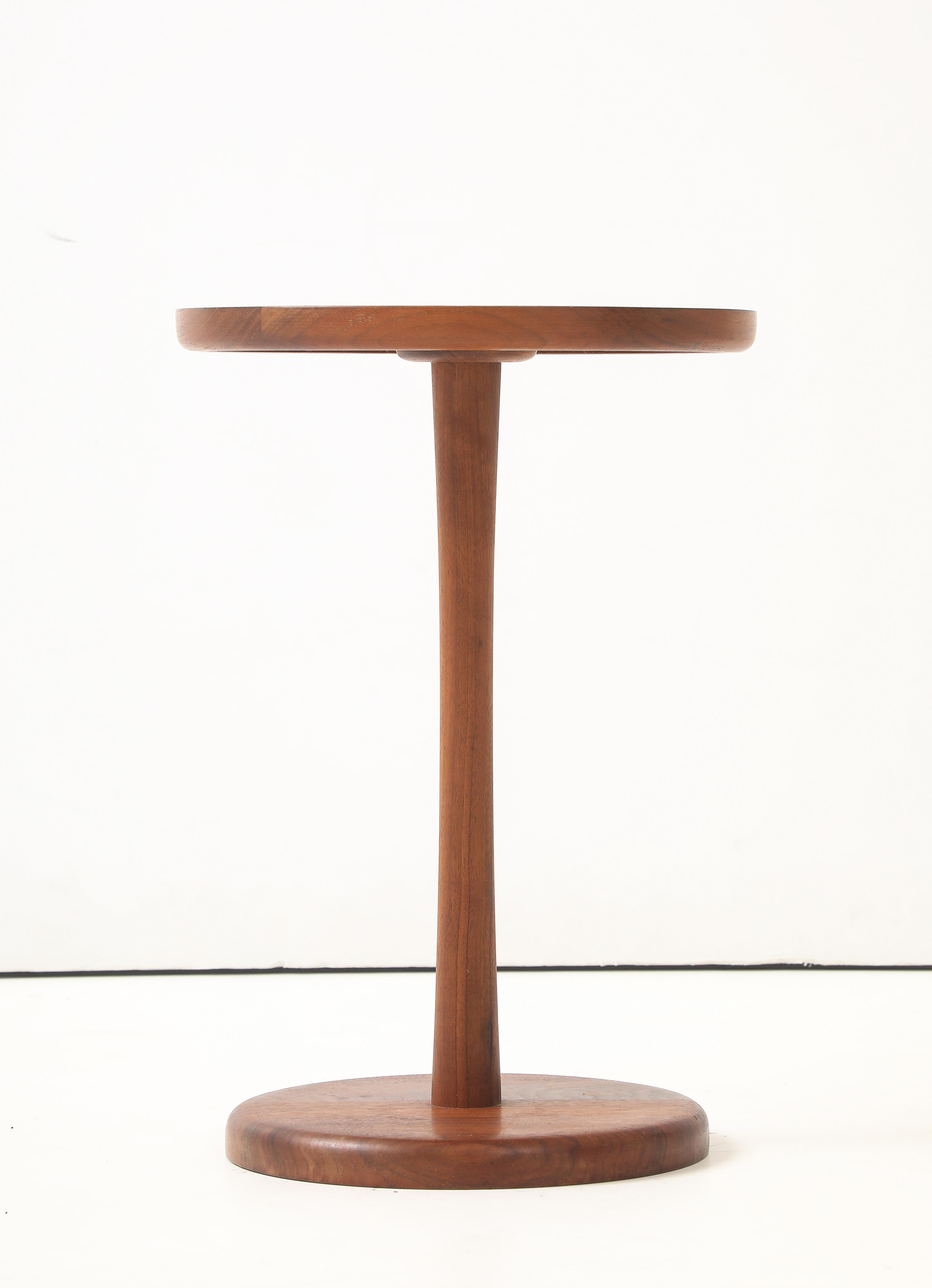 Gordon & Jane Martz Ceramic Tile Side Table en vente 6