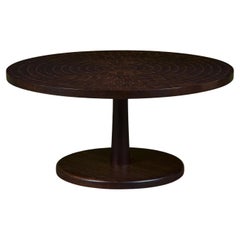 Coffee and Cocktail Tables