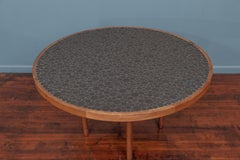 Gordon & Jane Martz Coin Tile Games or Center Table