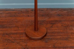 Gordon & Jane Martz Floor Lamp for Marshall Studios