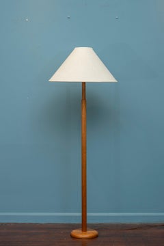 Gordon & Jane Martz Floor Lamp