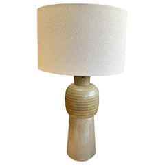 Gordon 
Jane Martz Table Lamp for Marshall Studios