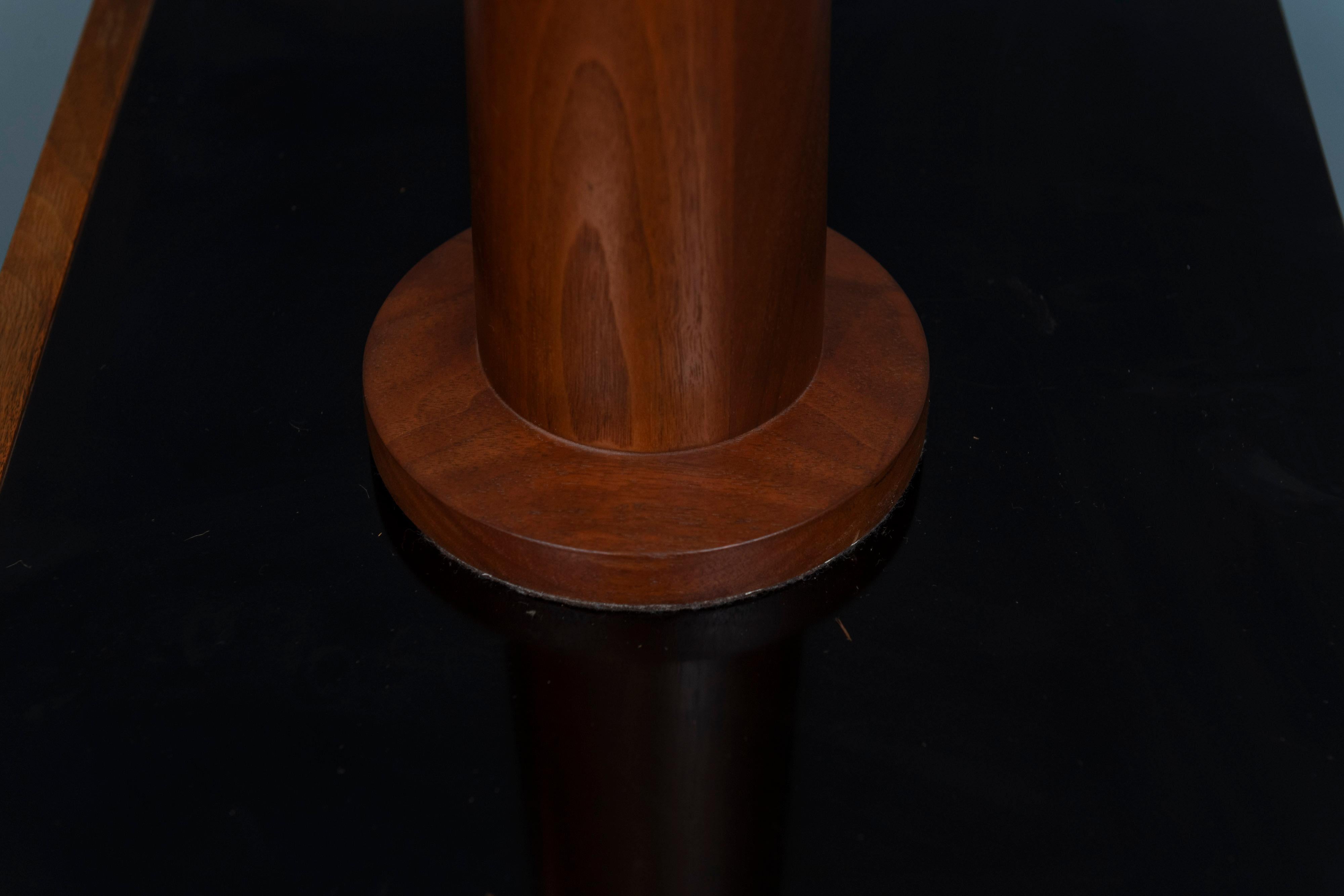 Mid-Century Modern Gordon & Jane Martz Table Lamp