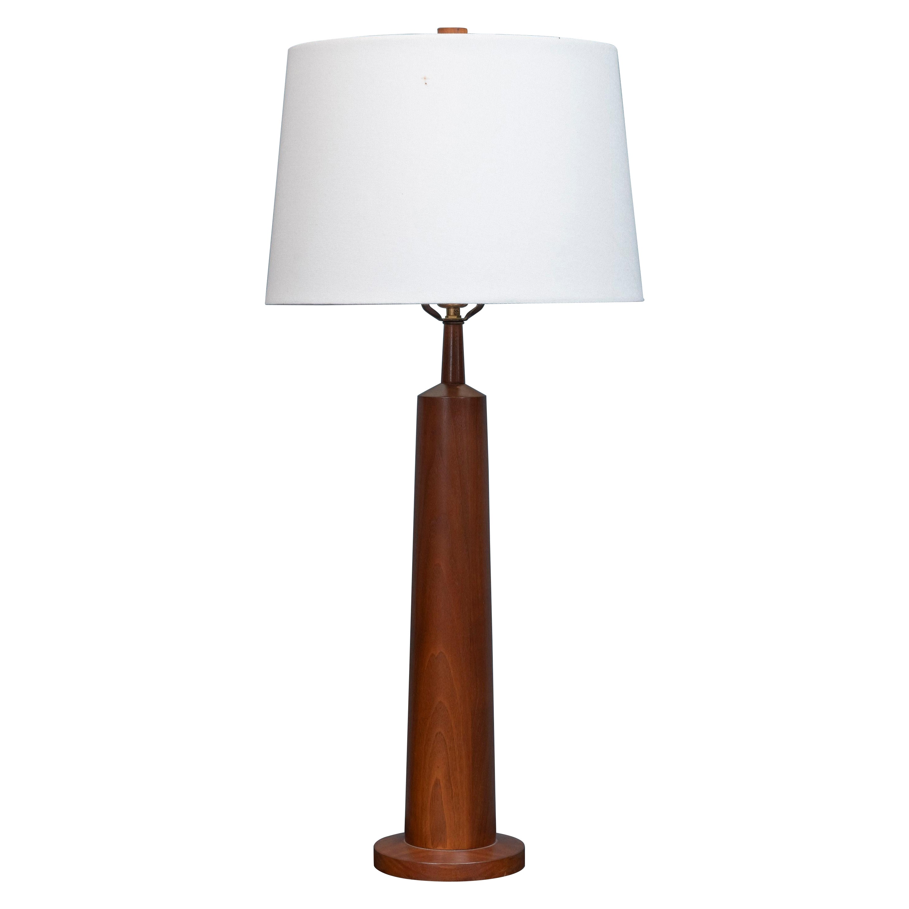 Gordon & Jane Martz Table Lamp