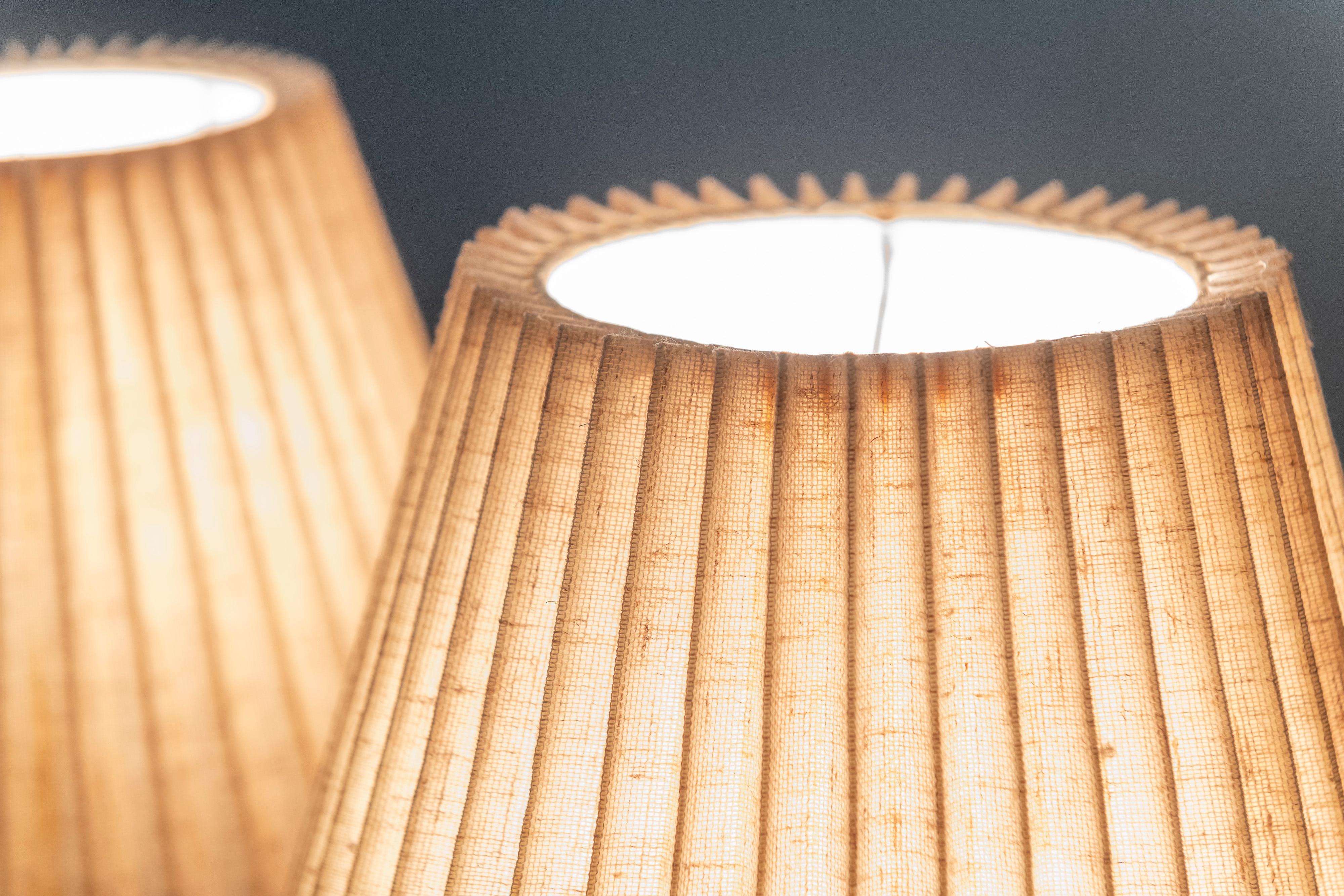 Lampes de table Gordon & Jane Martz en vente 2