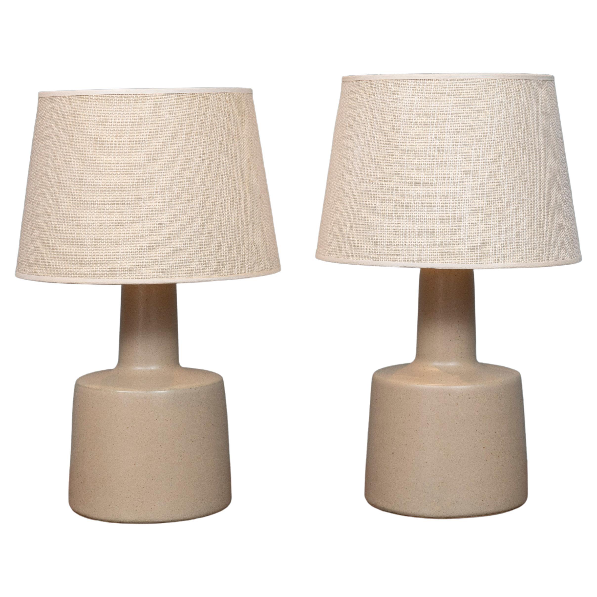 Gordon & Jane Martz Table Lamps