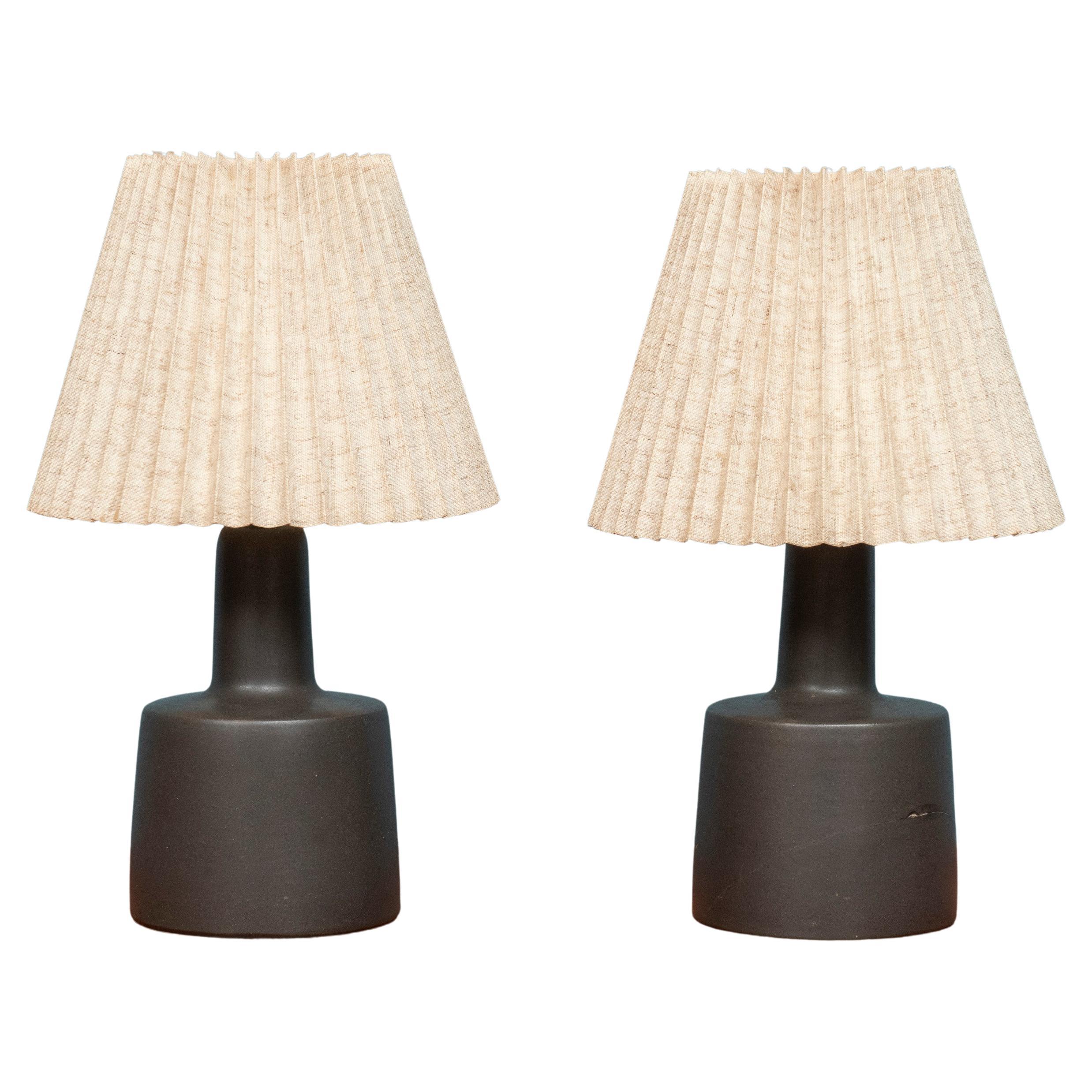 Lampes de table Gordon & Jane Martz en vente