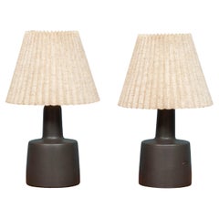 Gordon & Jane Martz Table Lamps