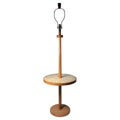Gordon Martz Floor Lamp