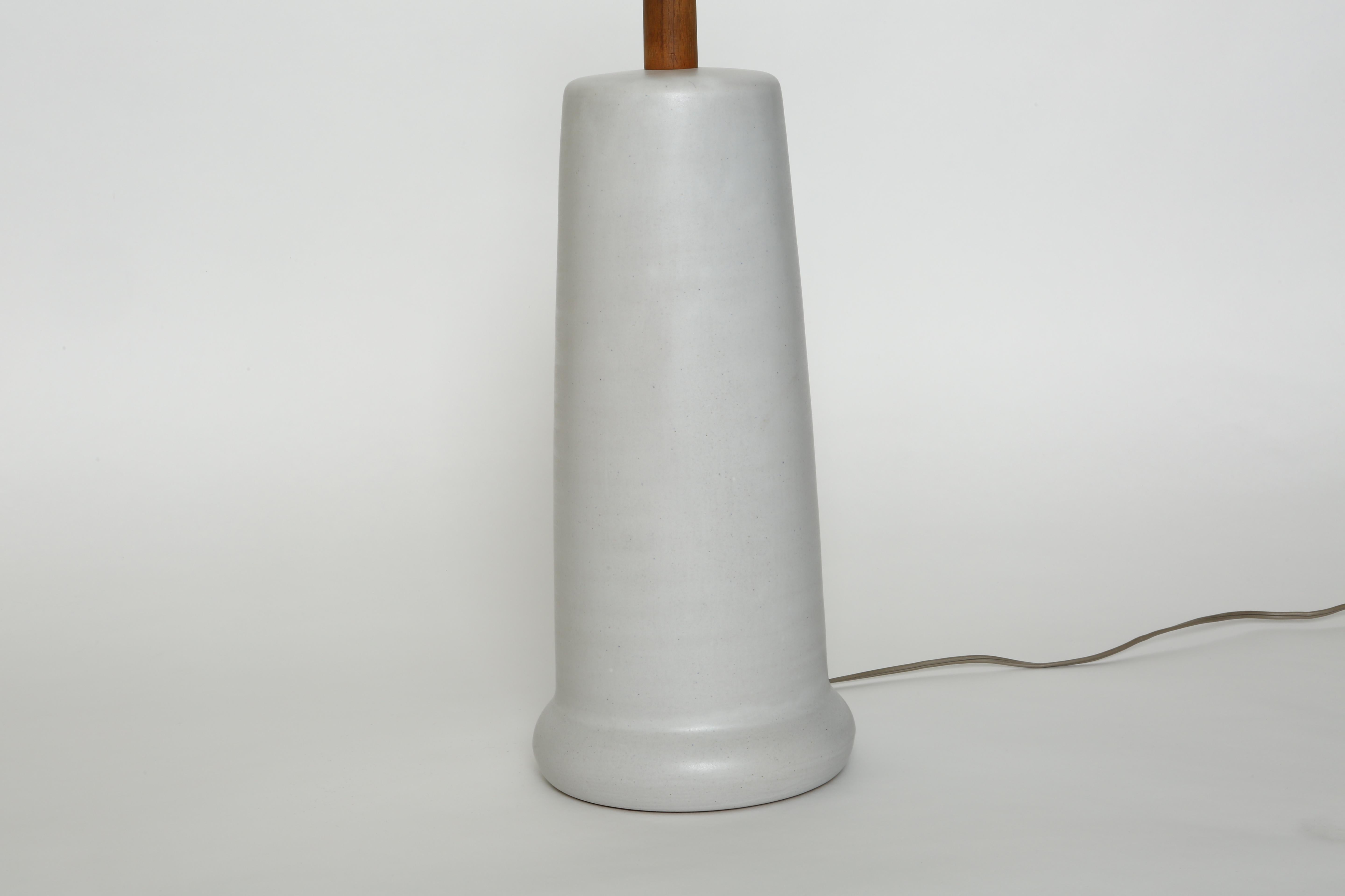 Mid-Century Modern Gordon Martz for Marshall Studios Table Lamp For Sale