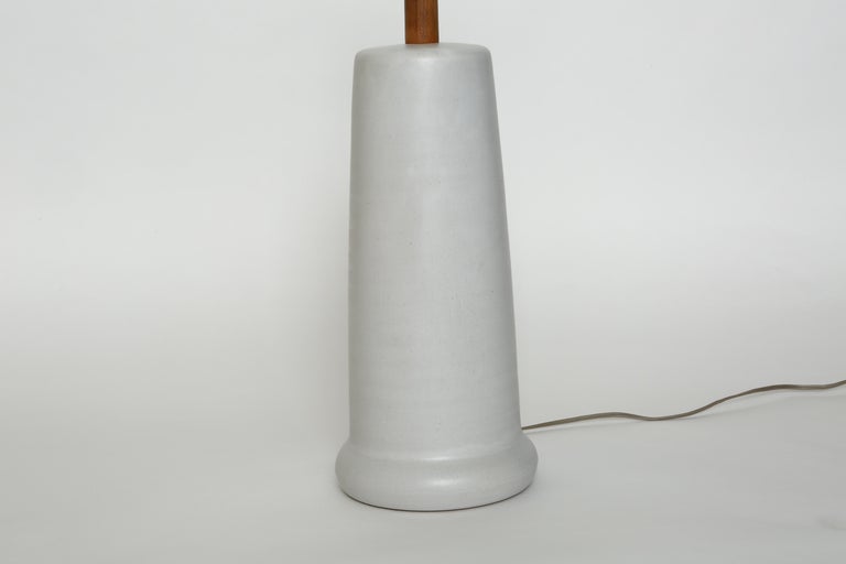 Mid-Century Modern Gordon Martz for Marshall Studios Table Lamp For Sale